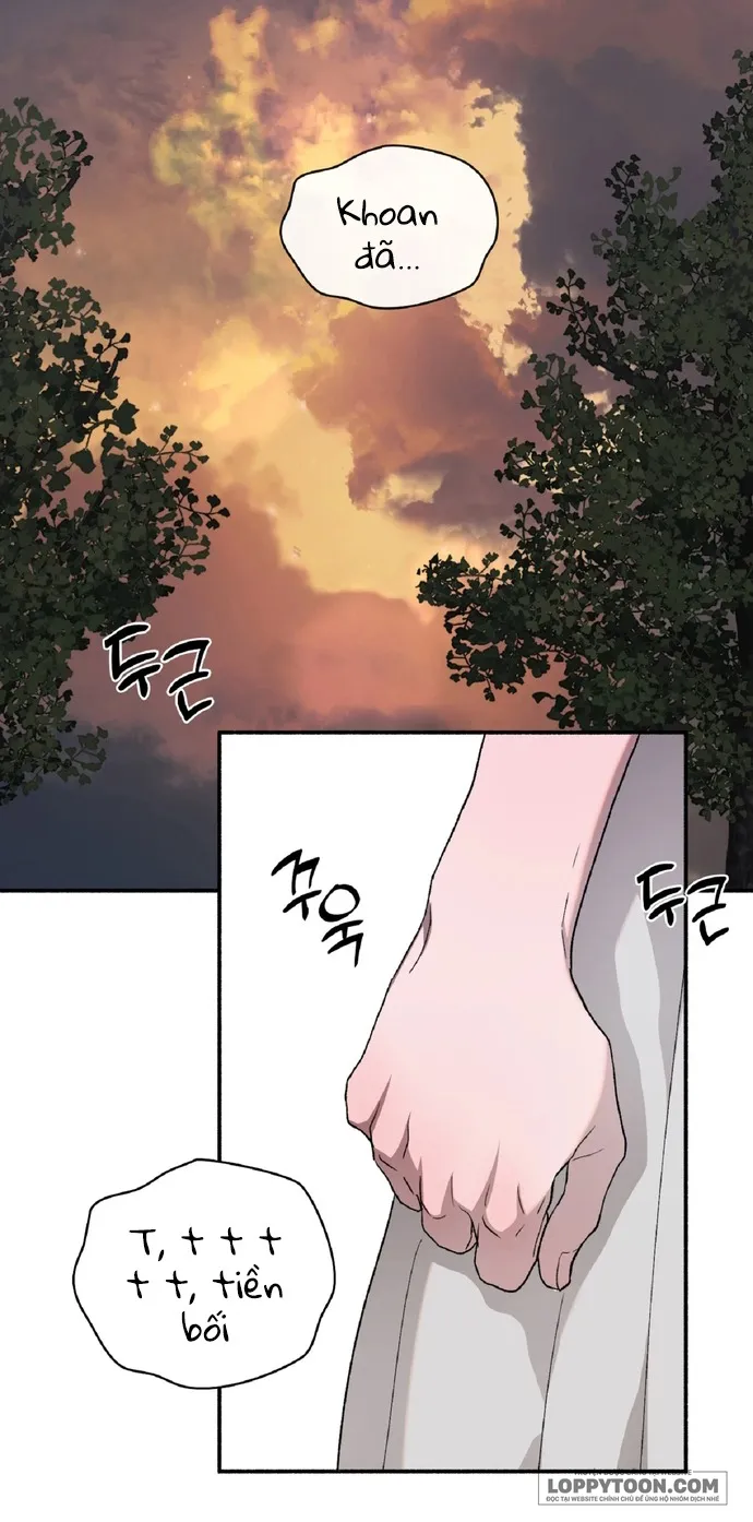 [19+] Hãy Nắm Lấy Tay Tôi - Chap 9 - Trang 46
