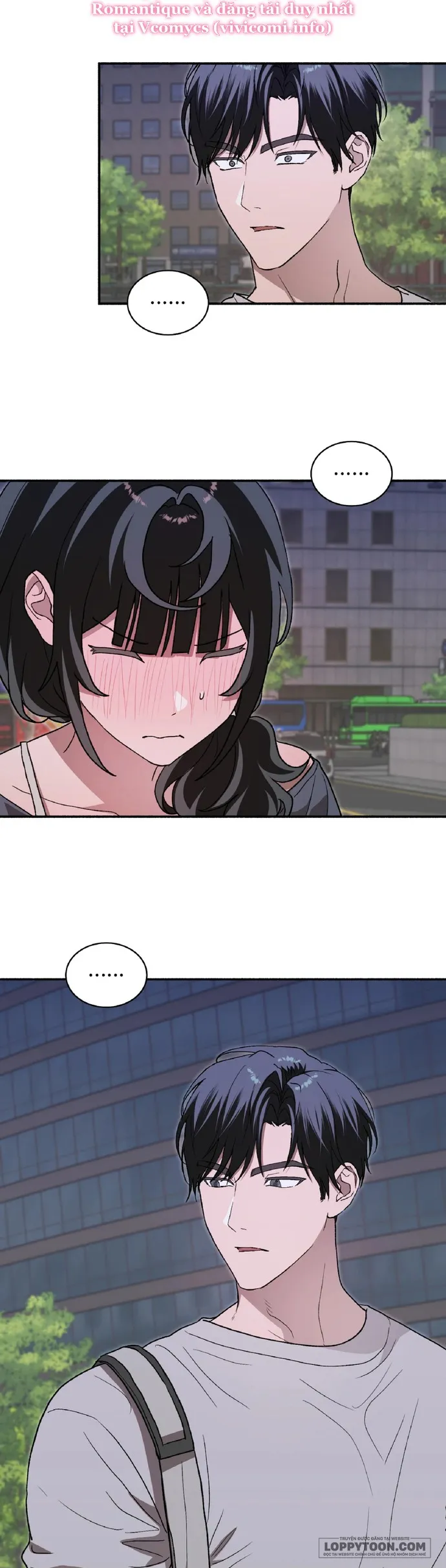[19+] Hãy Nắm Lấy Tay Tôi - Chap 9 - Trang 48