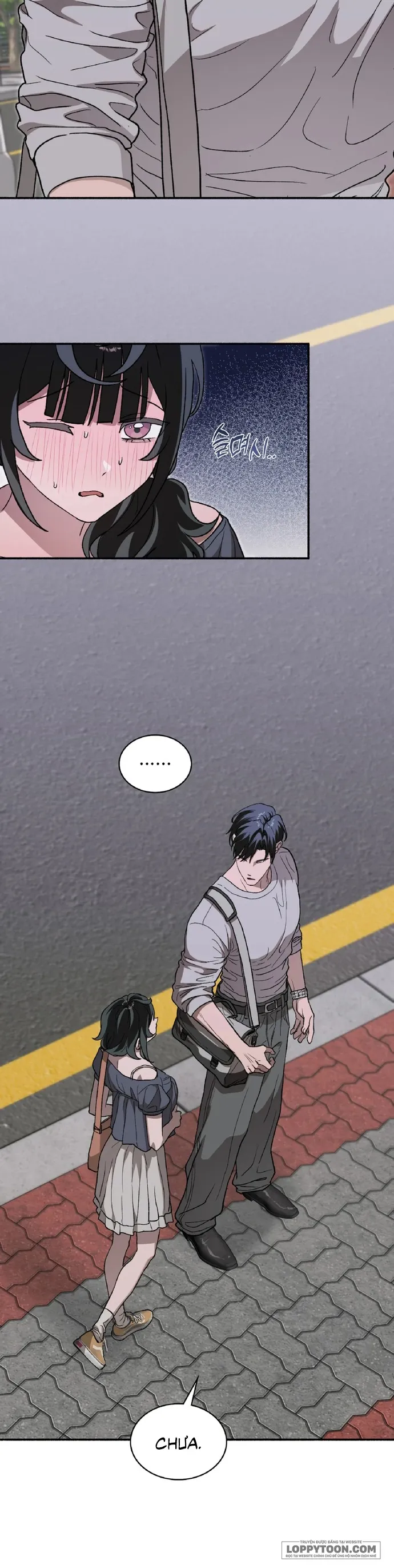 [19+] Hãy Nắm Lấy Tay Tôi - Chap 9 - Trang 49