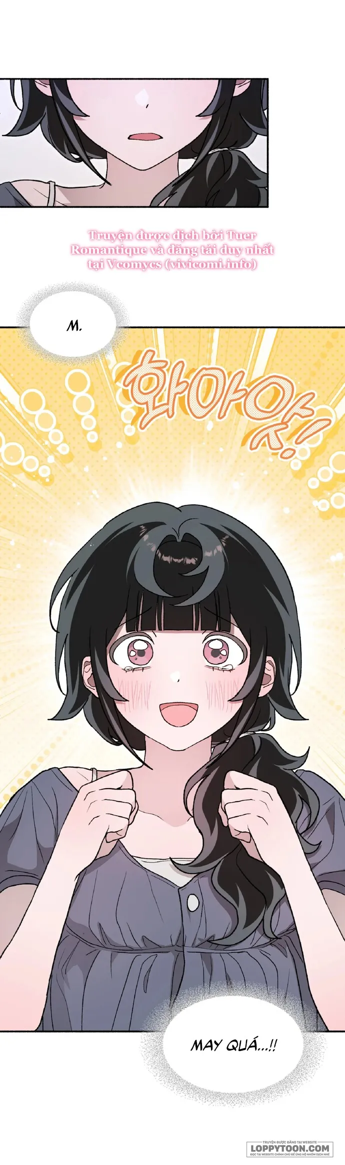 [19+] Hãy Nắm Lấy Tay Tôi - Chap 9 - Trang 50