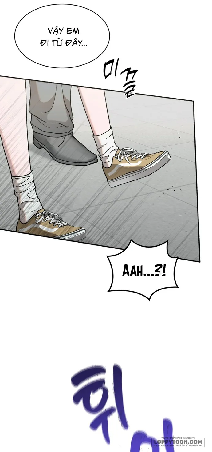 [19+] Hãy Nắm Lấy Tay Tôi - Chap 9 - Trang 53