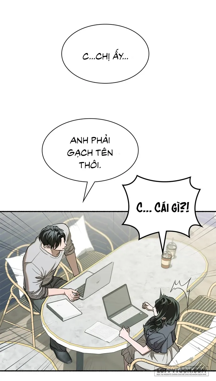 [19+] Hãy Nắm Lấy Tay Tôi - Chap 9 - Trang 8