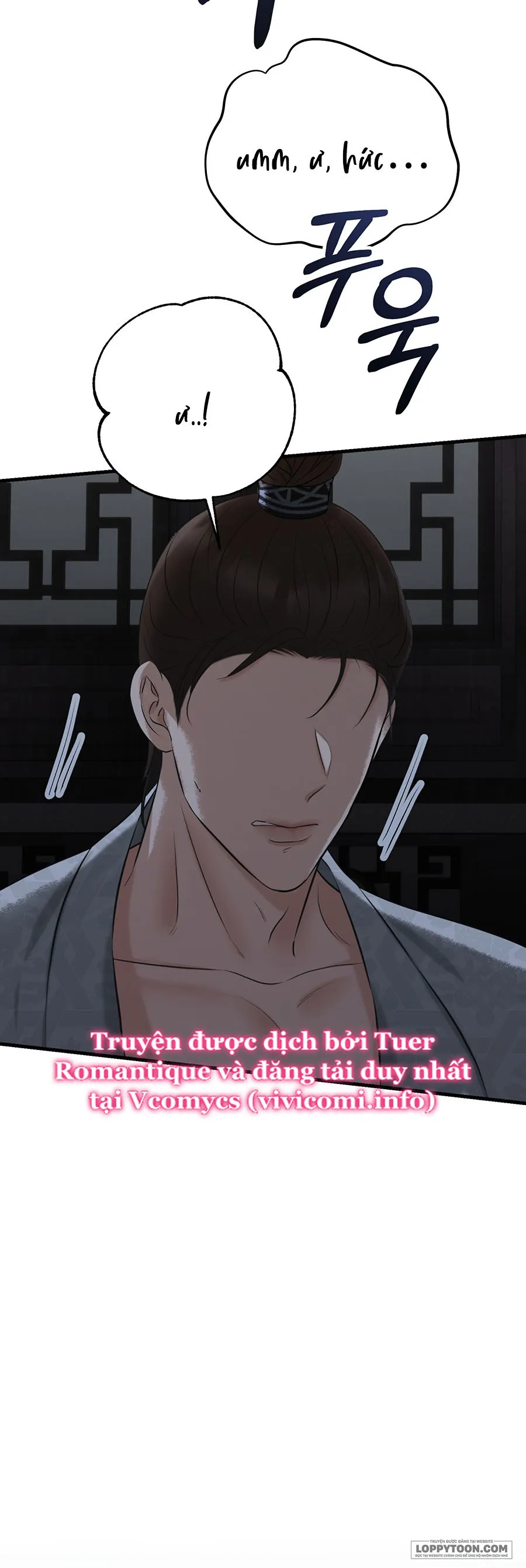 [19+] Kẻ Nhìn Trộm - Chap 1 - Trang 30