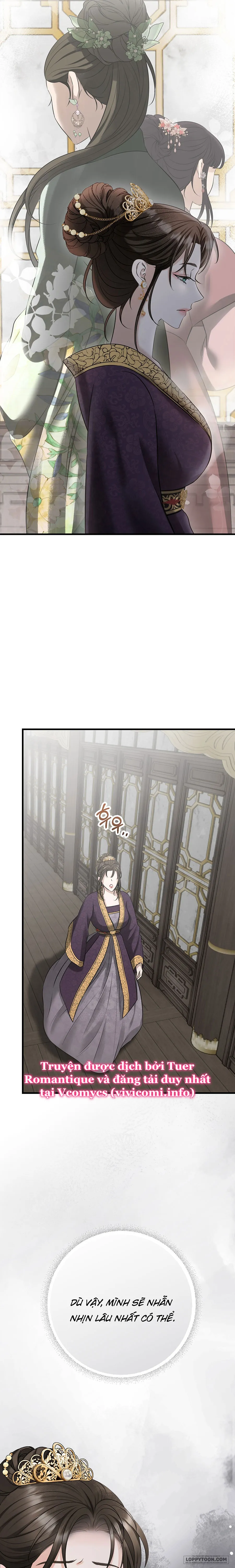 [19+] Kẻ Nhìn Trộm - Chap 1 - Trang 35