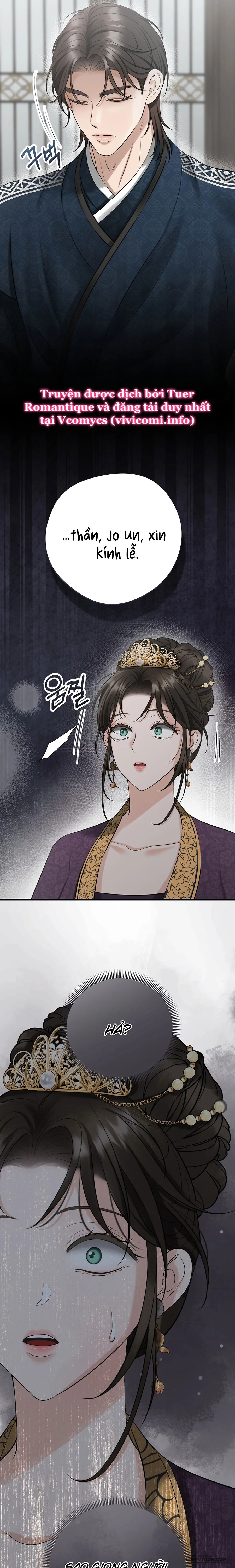 [19+] Kẻ Nhìn Trộm - Chap 1 - Trang 43