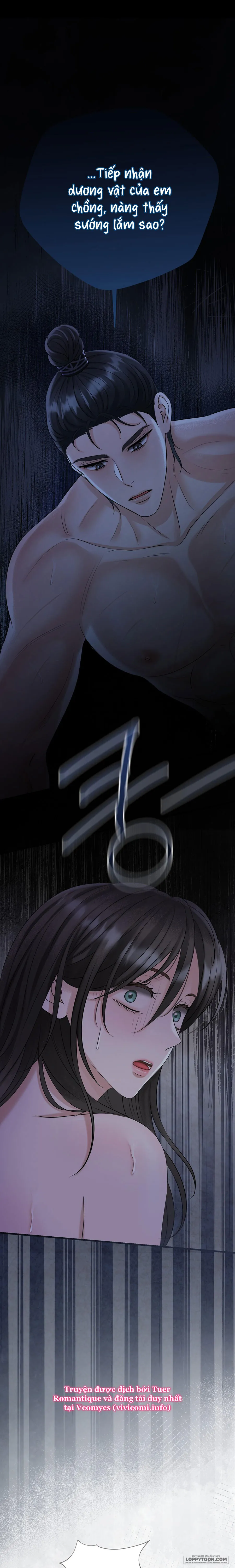 [19+] Kẻ Nhìn Trộm - Chap 2 - Trang 15
