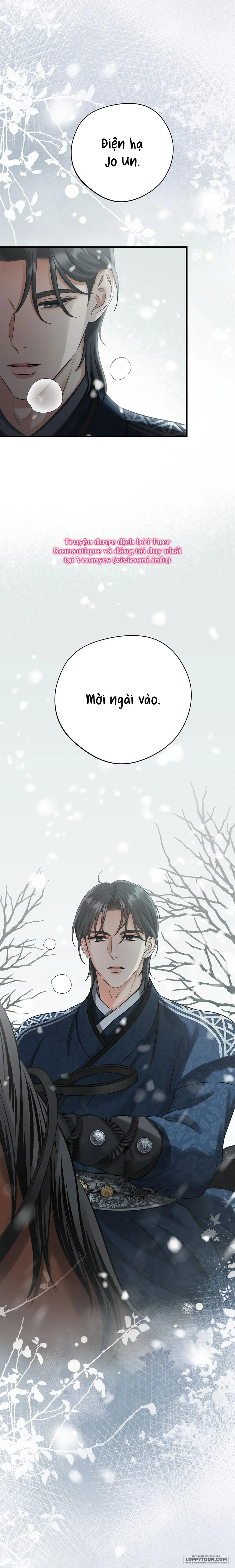 [19+] Kẻ Nhìn Trộm - Chap 2 - Trang 39