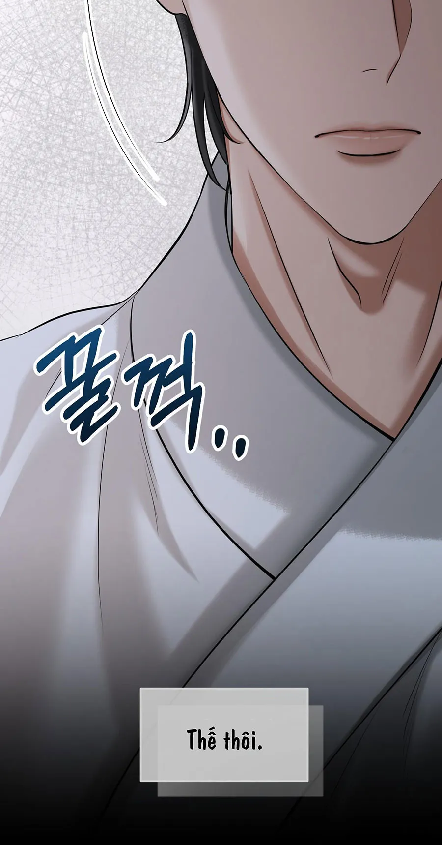 [19+] Kẻ Nhìn Trộm - Chap 3 - Trang 40