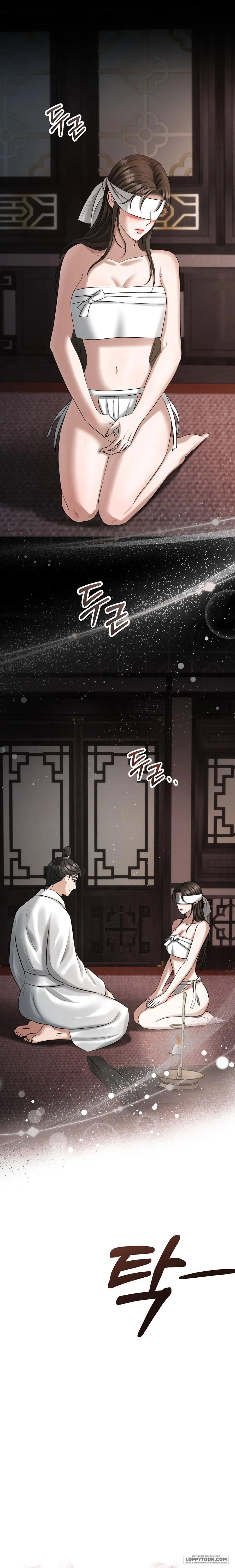 [19+] Kẻ Nhìn Trộm - Chap 3 - Trang 41