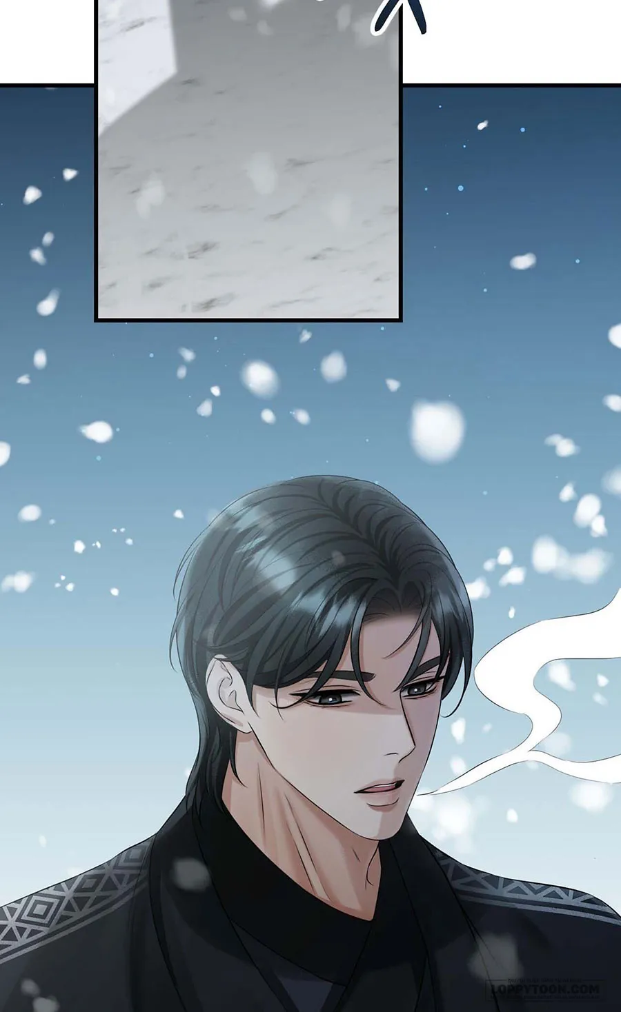 [19+] Kẻ Nhìn Trộm - Chap 6 - Trang 24