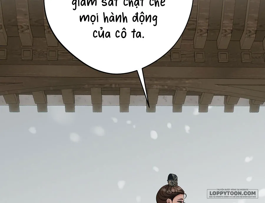 [19+] Kẻ Nhìn Trộm - Chap 8 - Trang 34