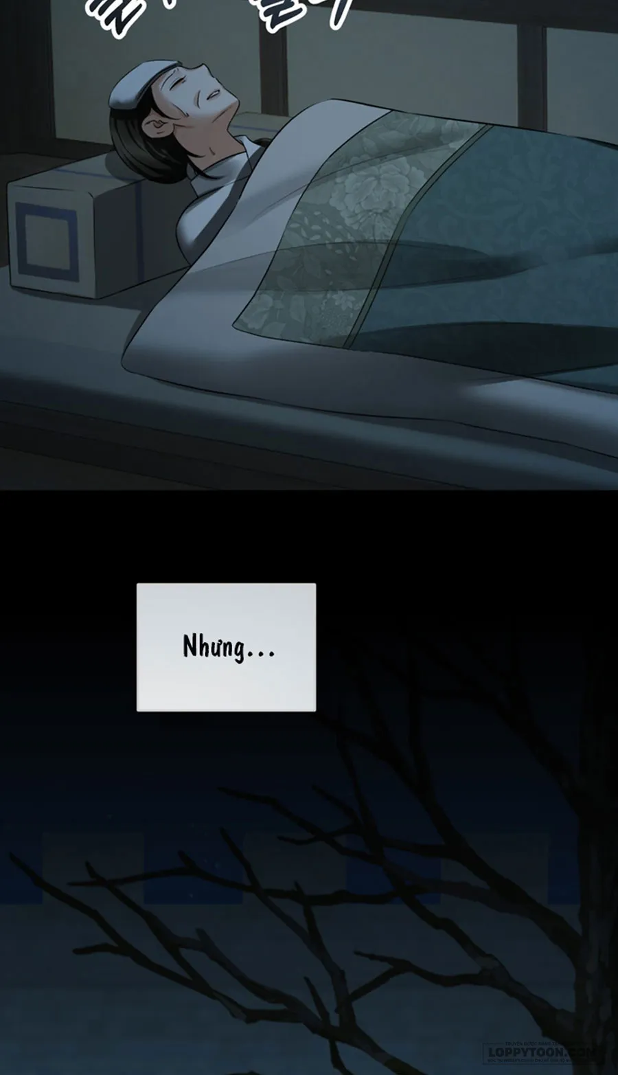 [19+] Kẻ Nhìn Trộm - Chap 9 - Trang 30