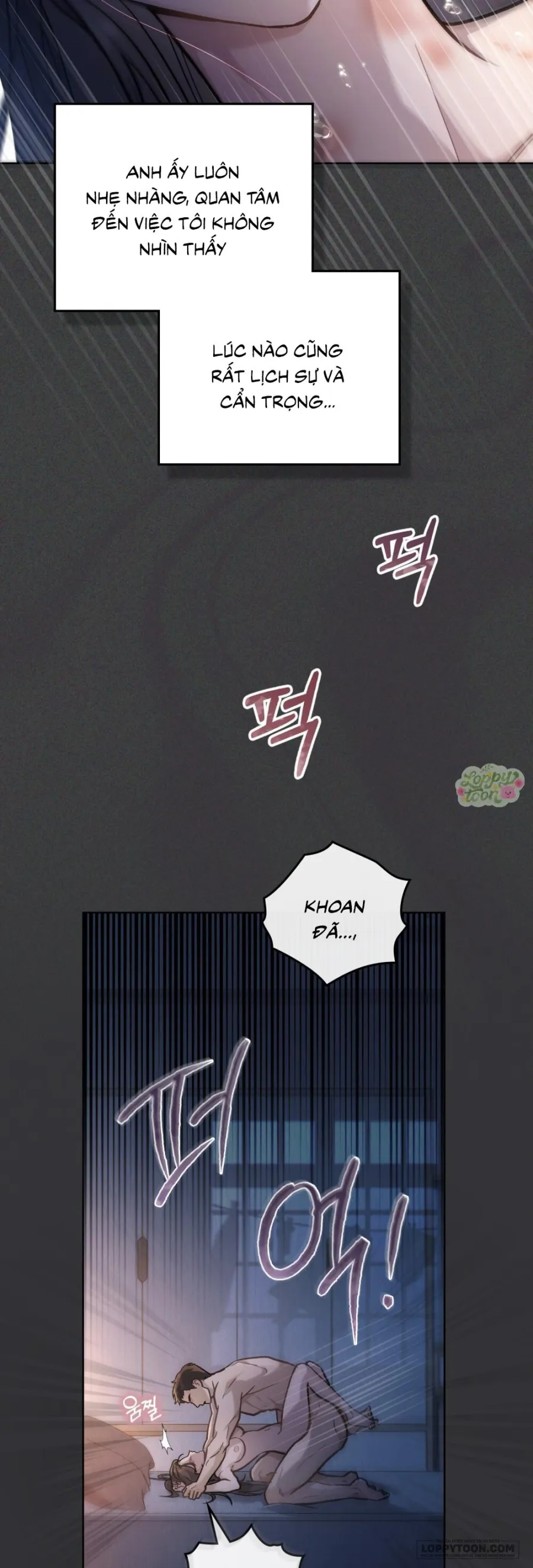 [19+] Kết Hôn Với Kẻ Tâm Thần - Chap 1 - Trang 7
