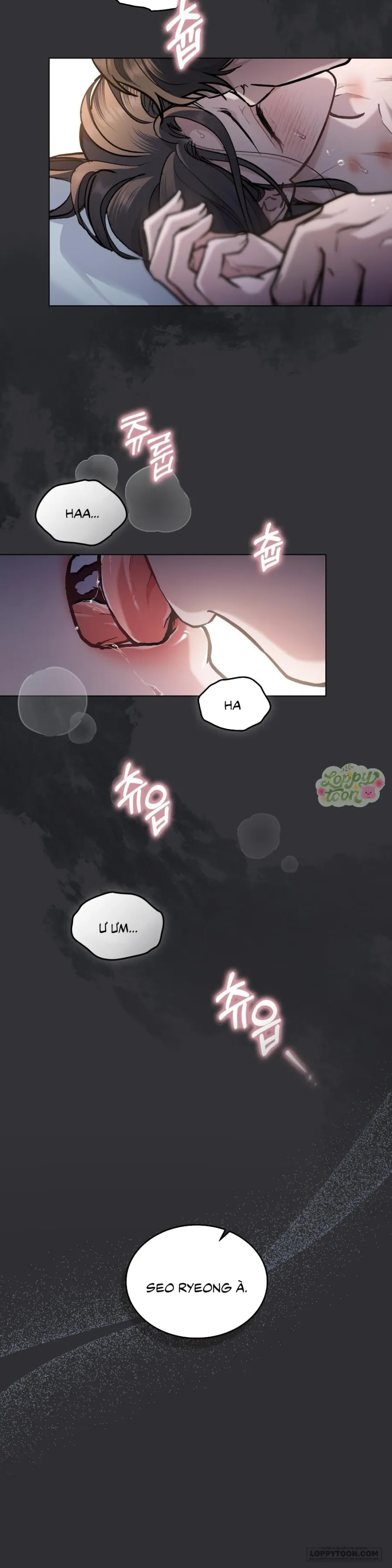[19+] Kết Hôn Với Kẻ Tâm Thần - Chap 1 - Trang 10