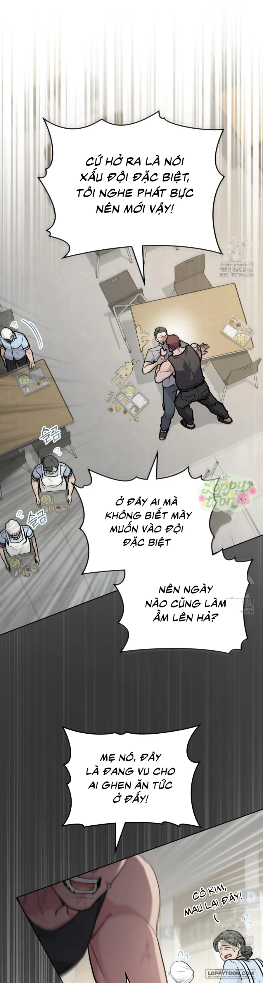 [19+] Kết Hôn Với Kẻ Tâm Thần - Chap 10 - Trang 13
