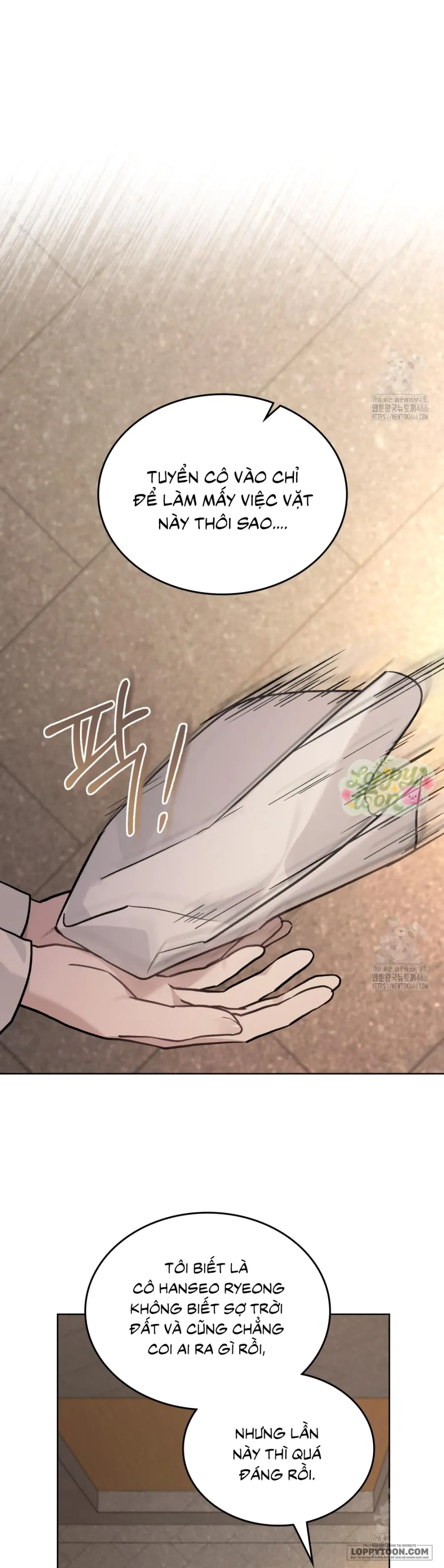 [19+] Kết Hôn Với Kẻ Tâm Thần - Chap 10 - Trang 26