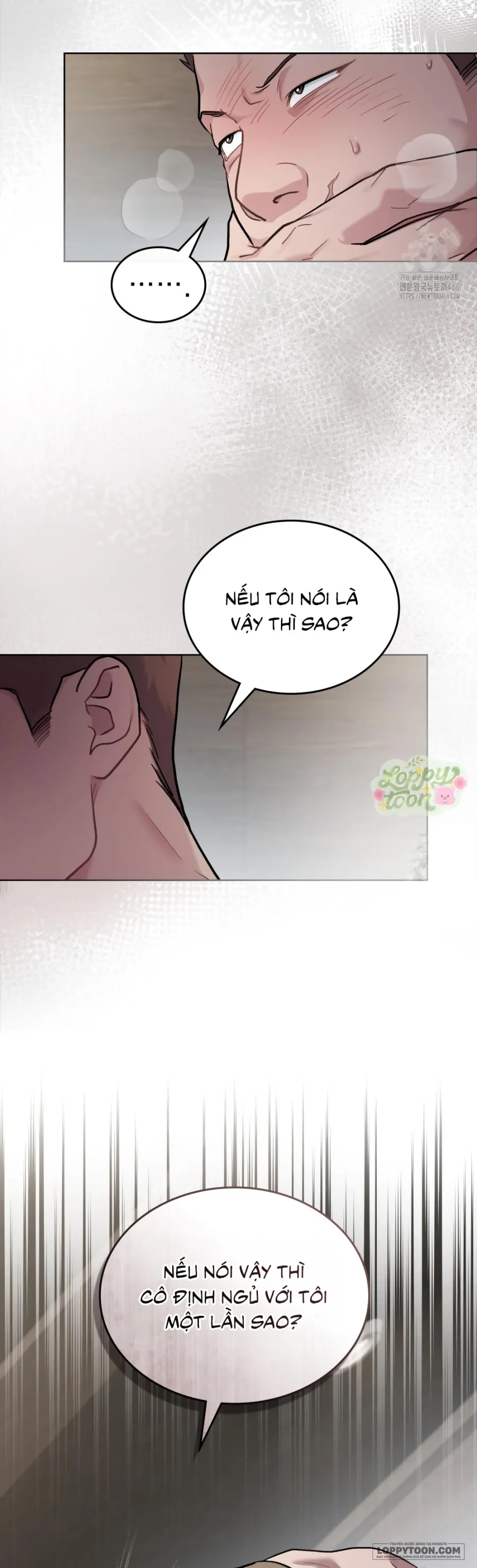 [19+] Kết Hôn Với Kẻ Tâm Thần - Chap 11 - Trang 14