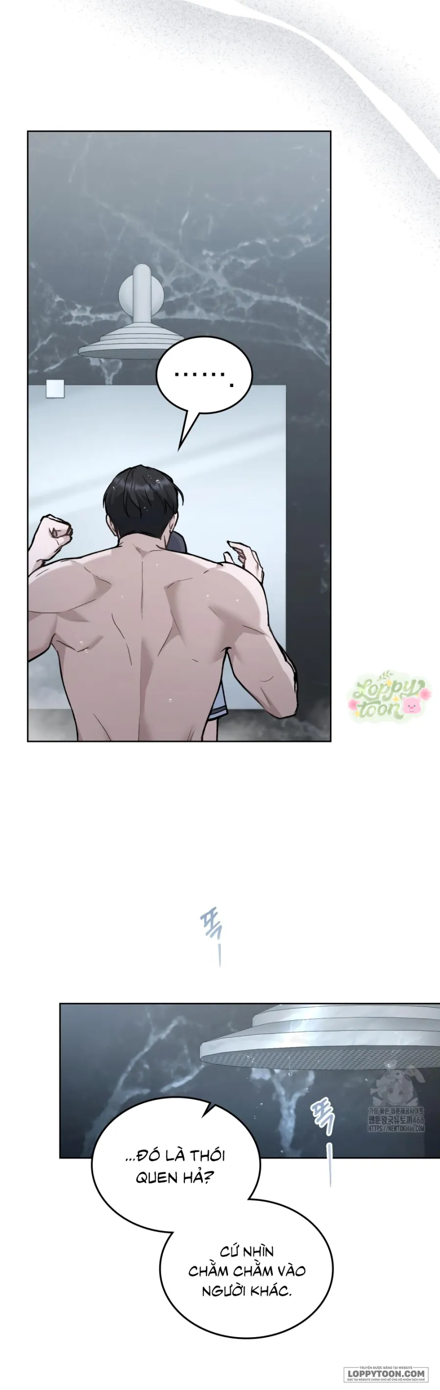 [19+] Kết Hôn Với Kẻ Tâm Thần - Chap 12 - Trang 12