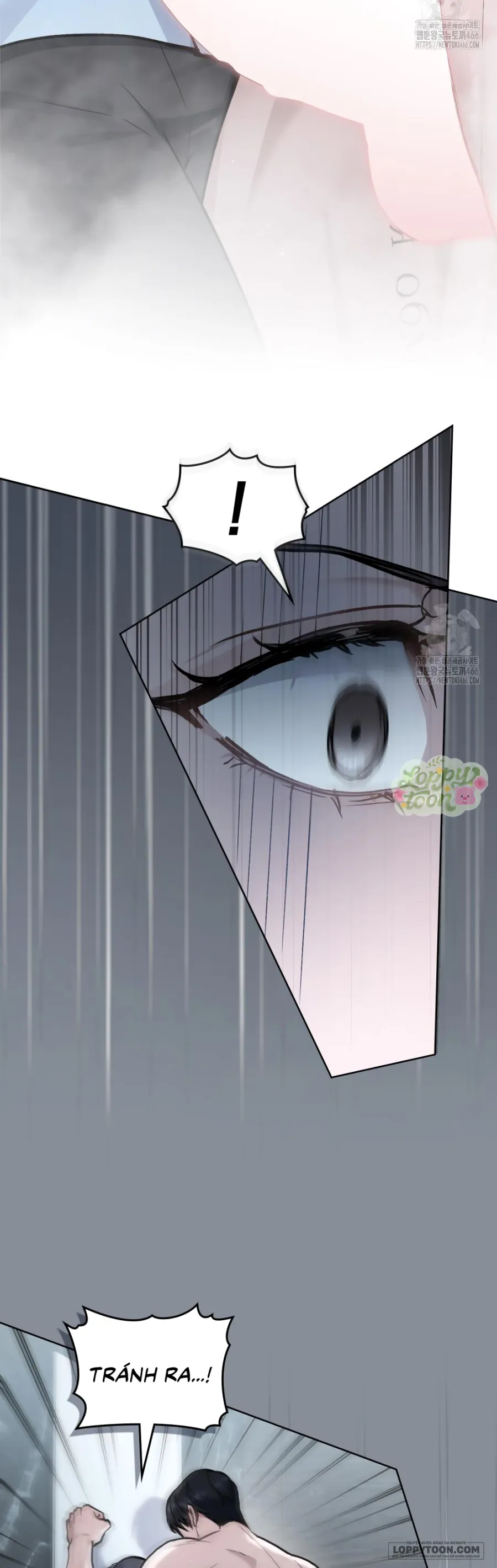 [19+] Kết Hôn Với Kẻ Tâm Thần - Chap 12 - Trang 14