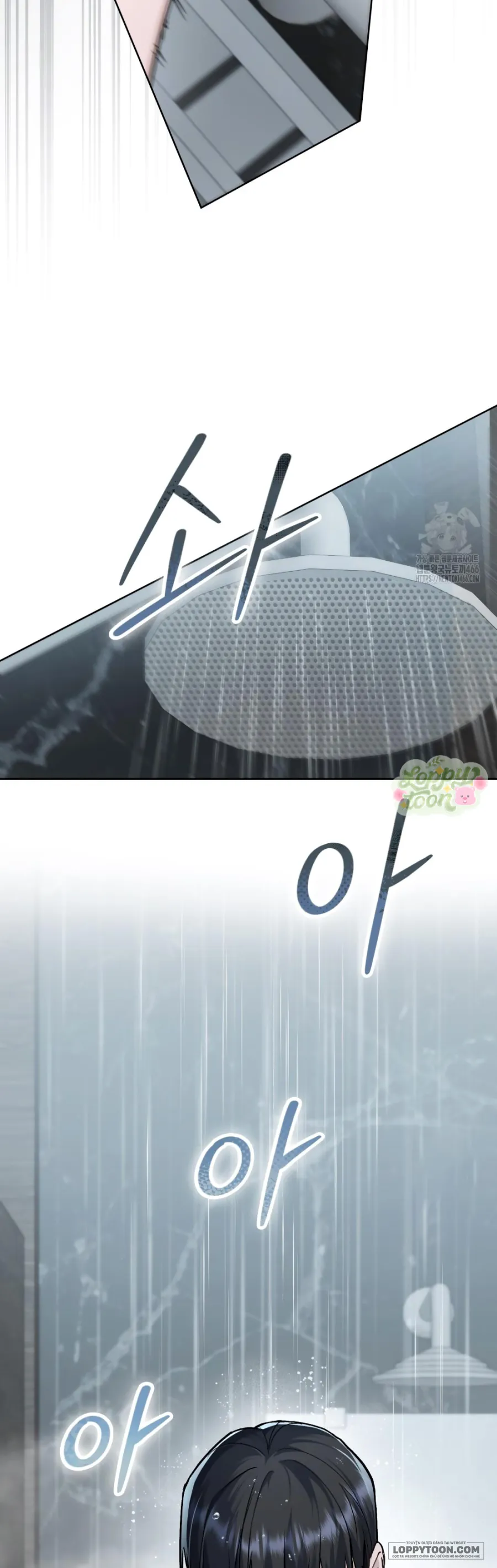 [19+] Kết Hôn Với Kẻ Tâm Thần - Chap 12 - Trang 16