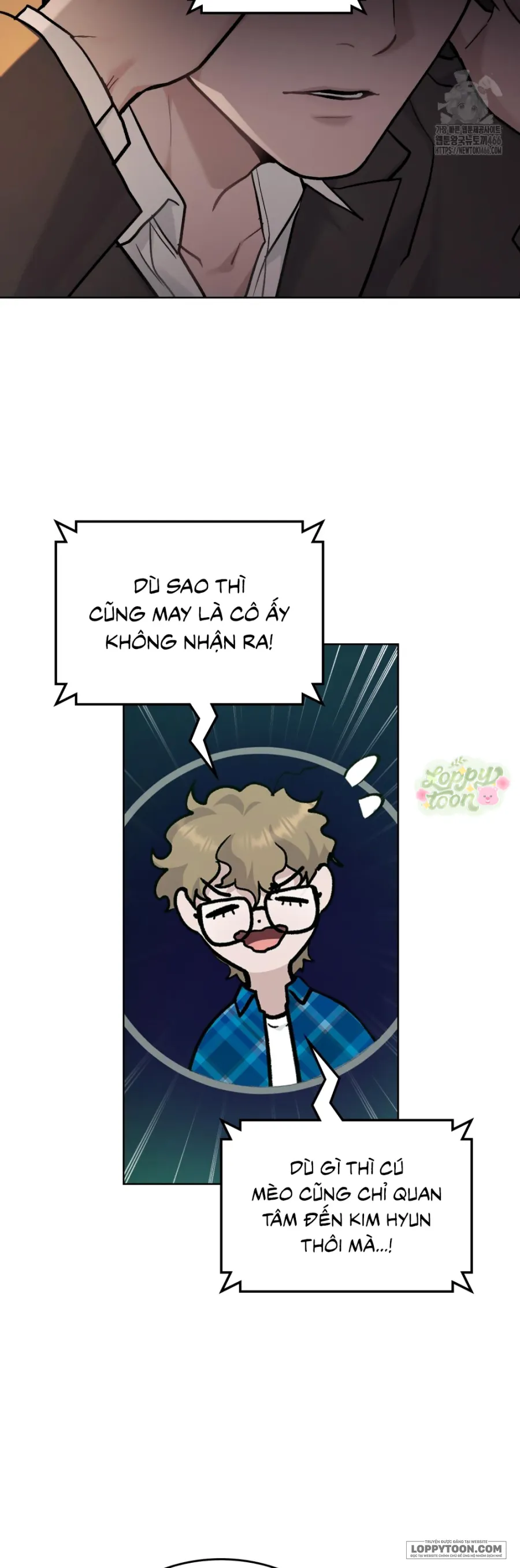[19+] Kết Hôn Với Kẻ Tâm Thần - Chap 12 - Trang 35