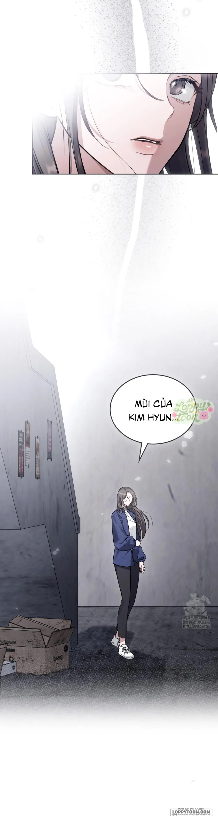 [19+] Kết Hôn Với Kẻ Tâm Thần - Chap 14 - Trang 14