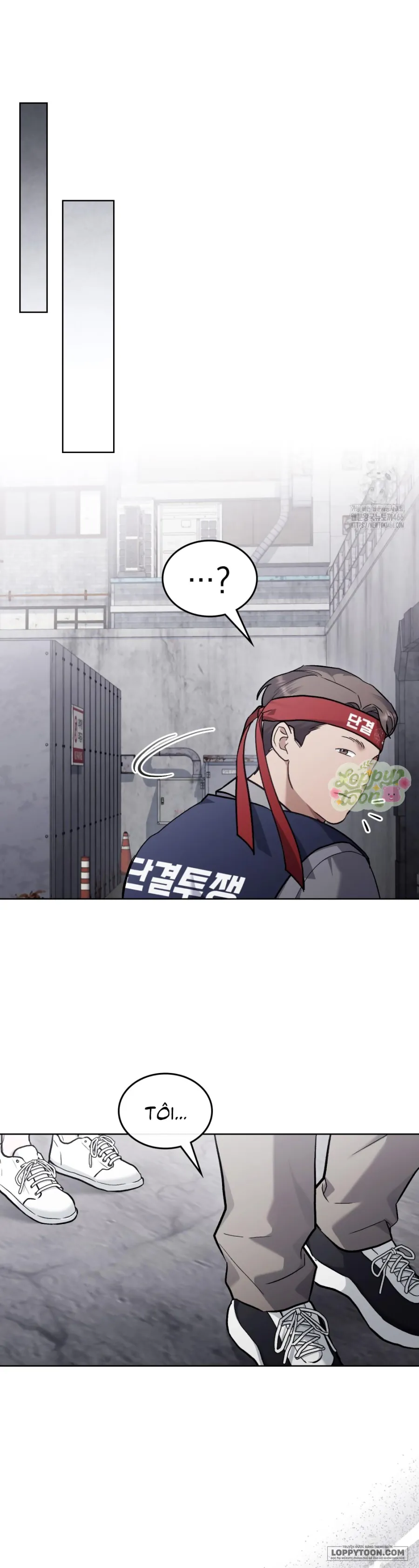 [19+] Kết Hôn Với Kẻ Tâm Thần - Chap 14 - Trang 15