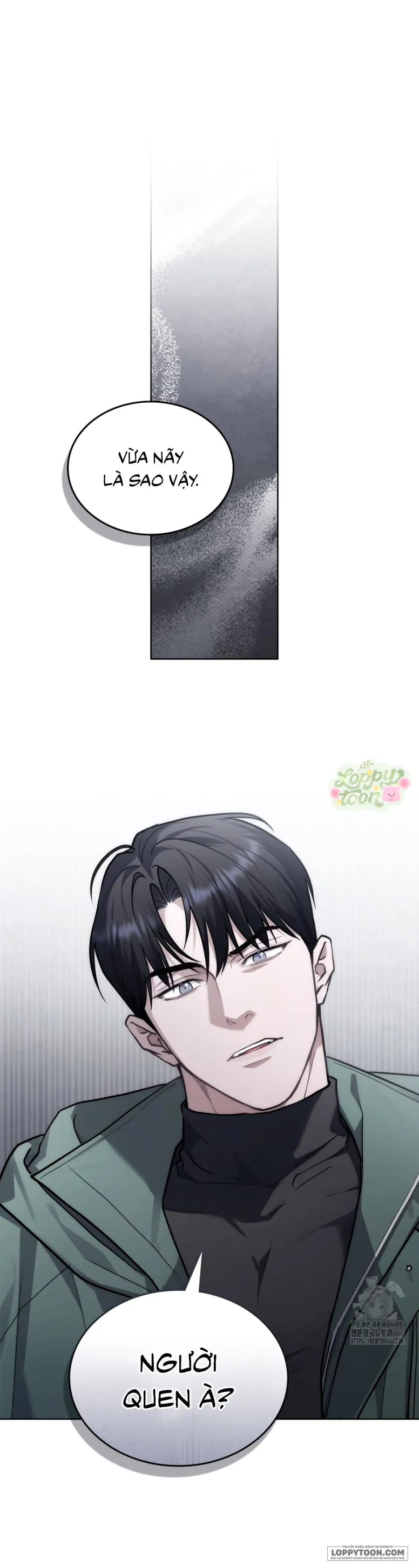 [19+] Kết Hôn Với Kẻ Tâm Thần - Chap 14 - Trang 22