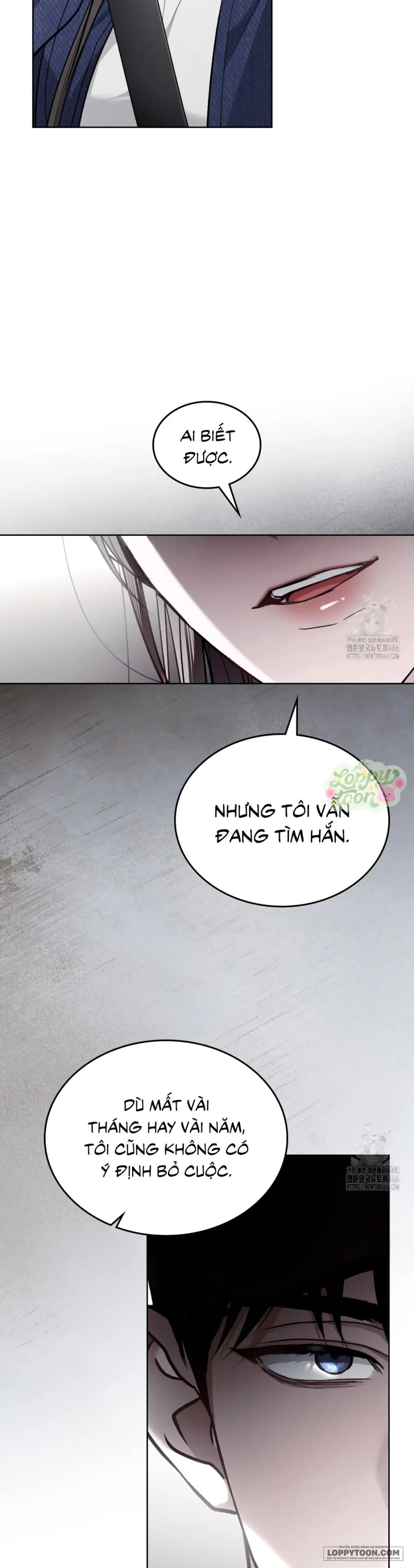 [19+] Kết Hôn Với Kẻ Tâm Thần - Chap 14 - Trang 4