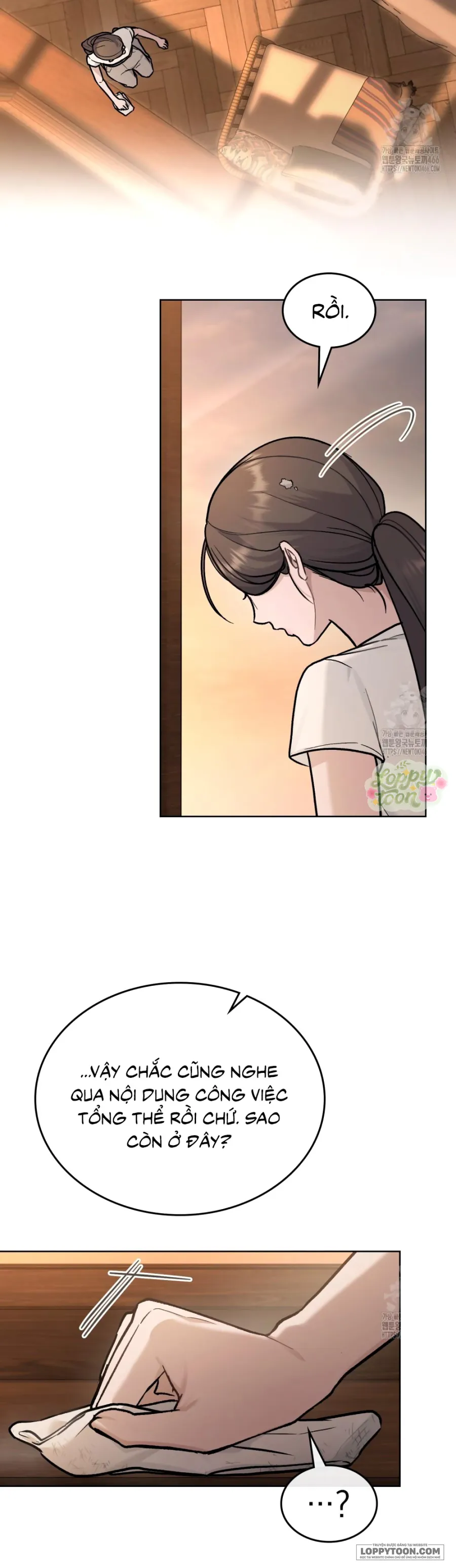 [19+] Kết Hôn Với Kẻ Tâm Thần - Chap 15 - Trang 25