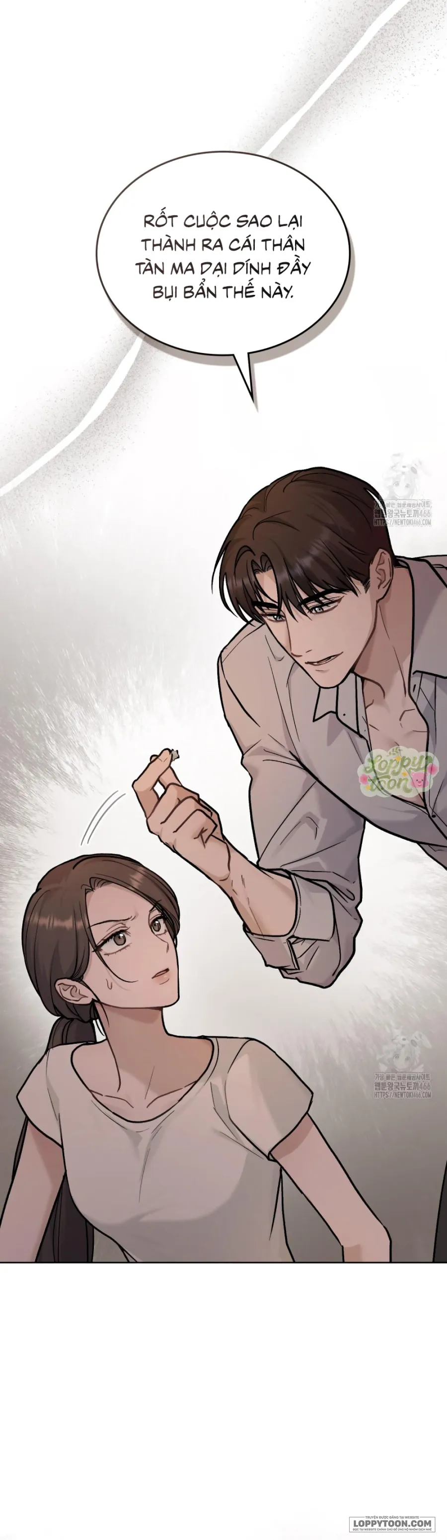 [19+] Kết Hôn Với Kẻ Tâm Thần - Chap 15 - Trang 27