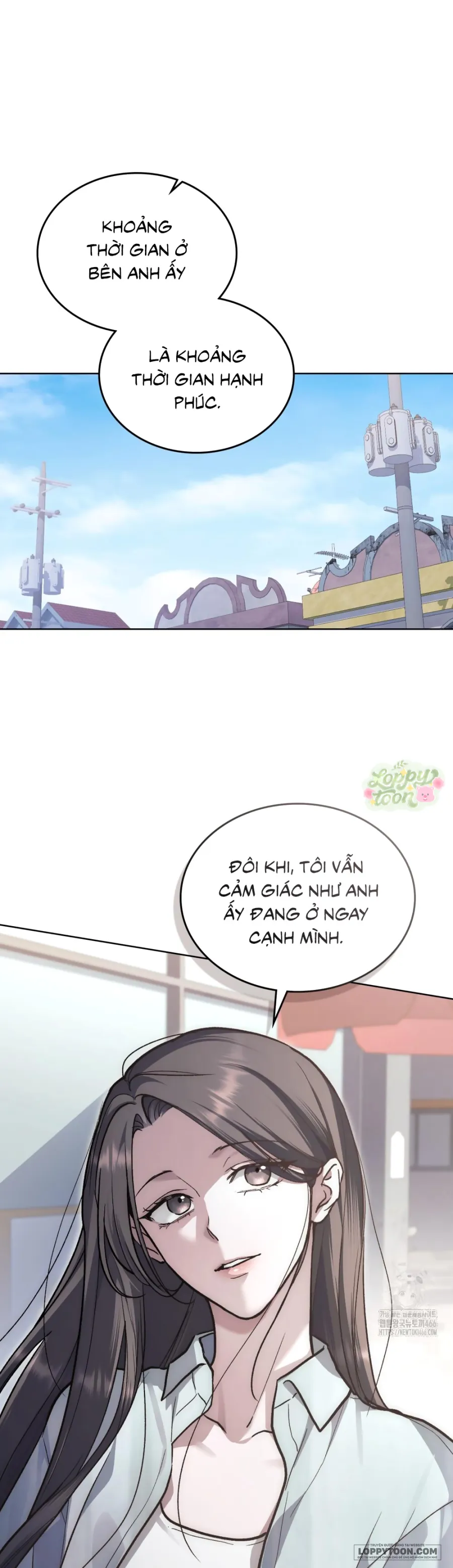 [19+] Kết Hôn Với Kẻ Tâm Thần - Chap 16 - Trang 13