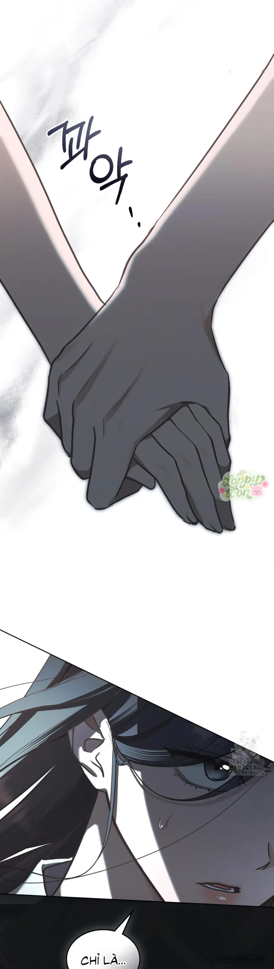 [19+] Kết Hôn Với Kẻ Tâm Thần - Chap 16 - Trang 21