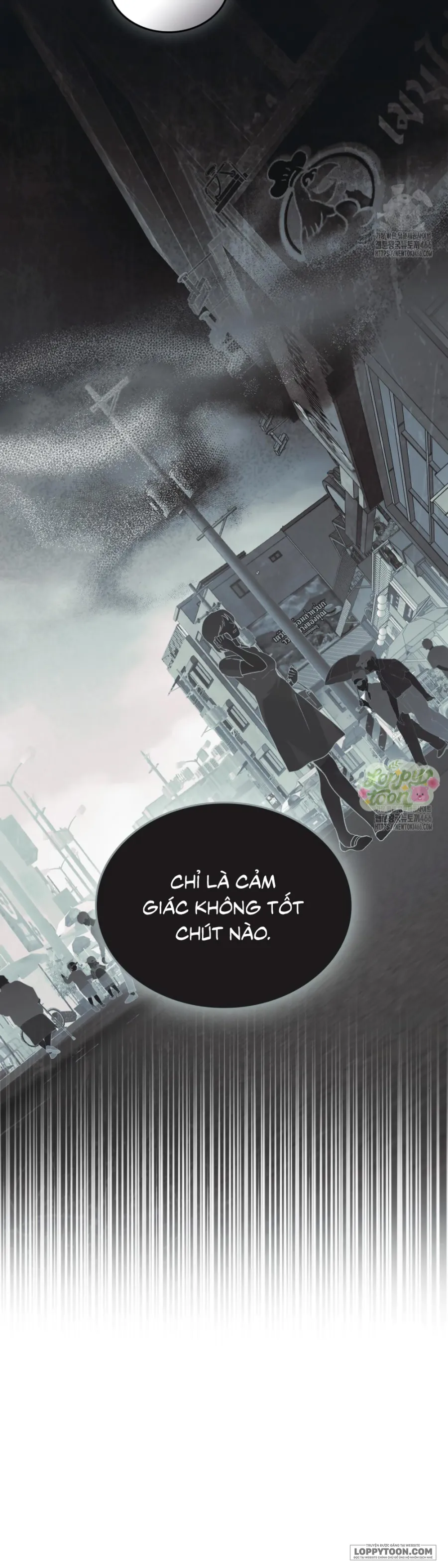[19+] Kết Hôn Với Kẻ Tâm Thần - Chap 16 - Trang 22
