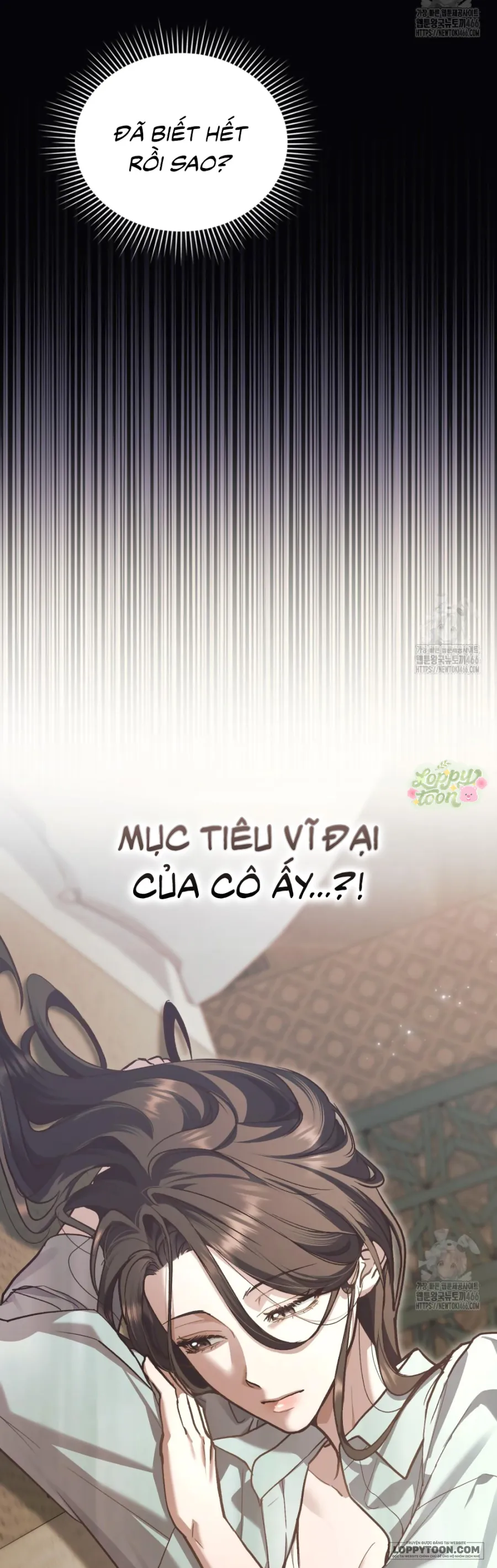 [19+] Kết Hôn Với Kẻ Tâm Thần - Chap 16 - Trang 35