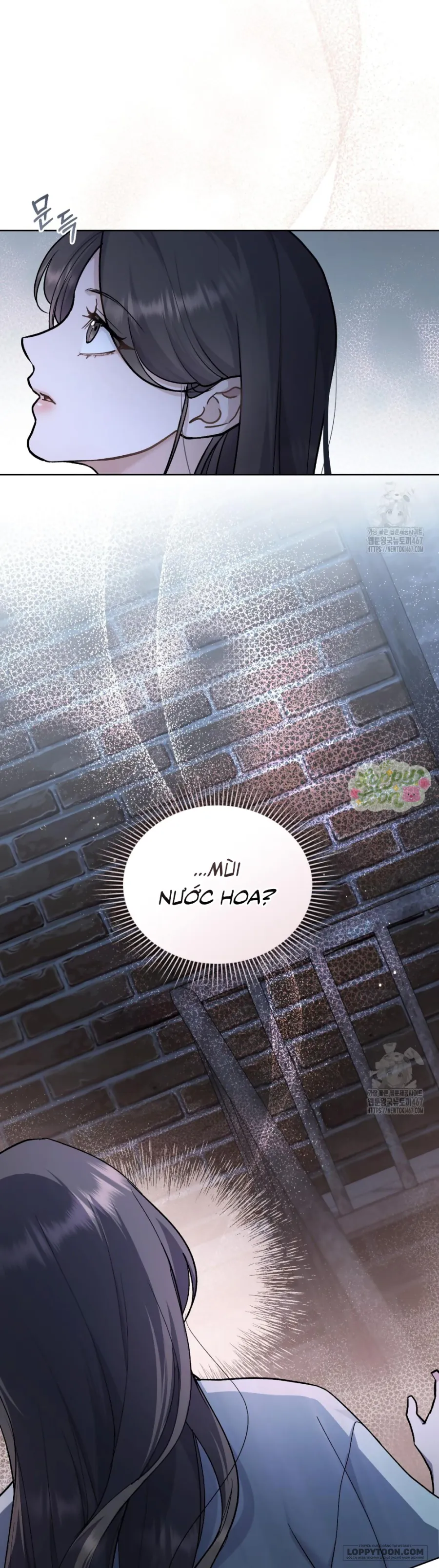 [19+] Kết Hôn Với Kẻ Tâm Thần - Chap 17 - Trang 16