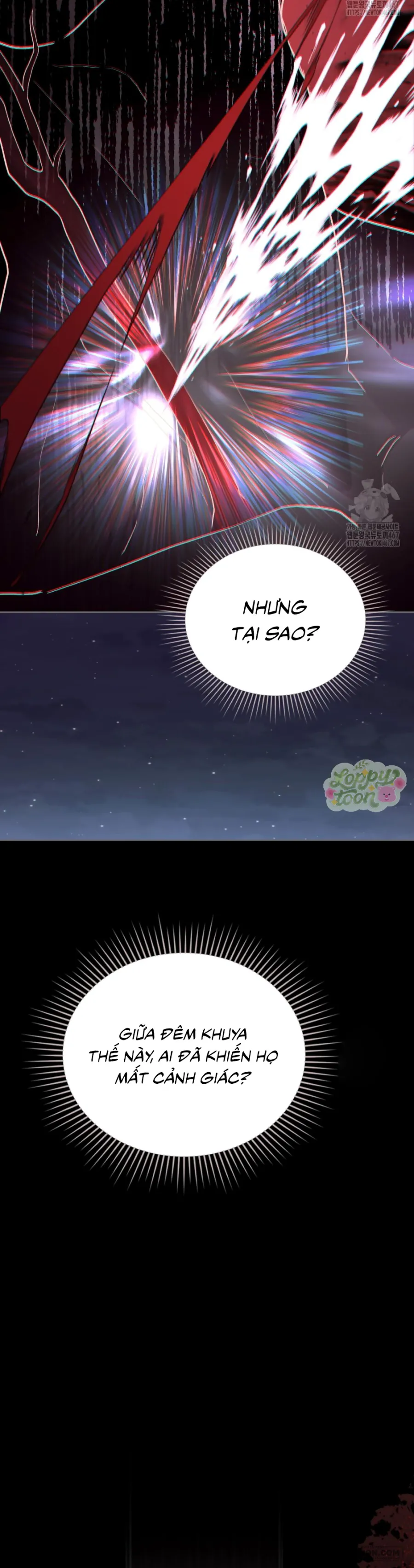[19+] Kết Hôn Với Kẻ Tâm Thần - Chap 17 - Trang 25