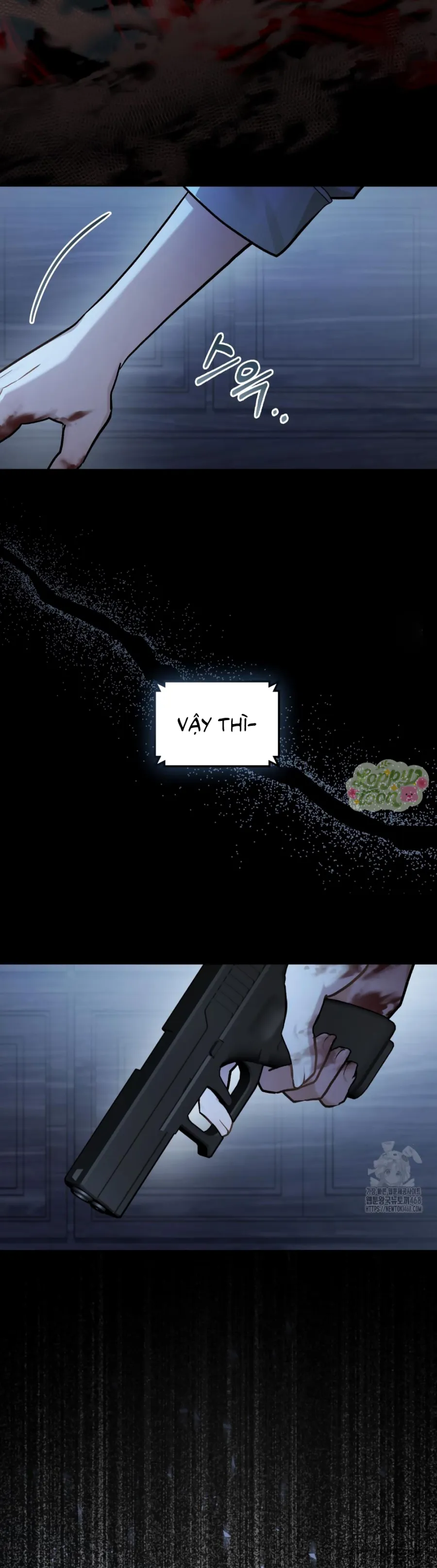 [19+] Kết Hôn Với Kẻ Tâm Thần - Chap 18 - Trang 6