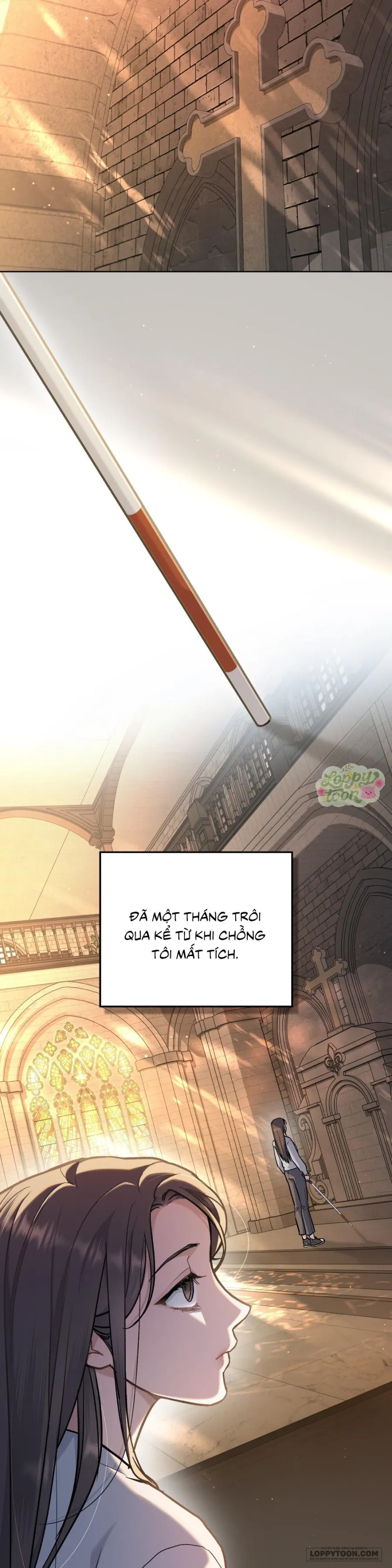 [19+] Kết Hôn Với Kẻ Tâm Thần - Chap 2 - Trang 15