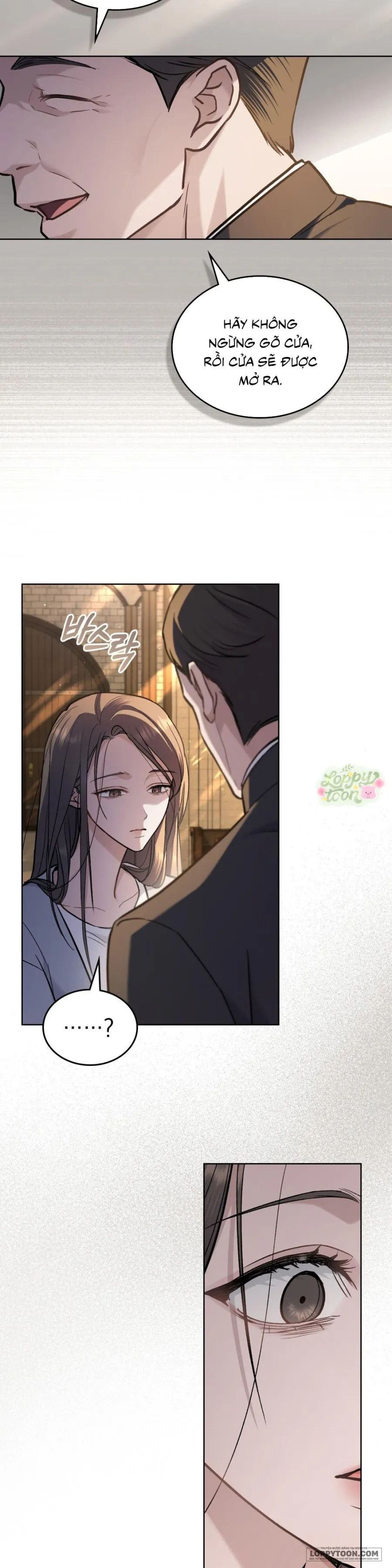 [19+] Kết Hôn Với Kẻ Tâm Thần - Chap 2 - Trang 32