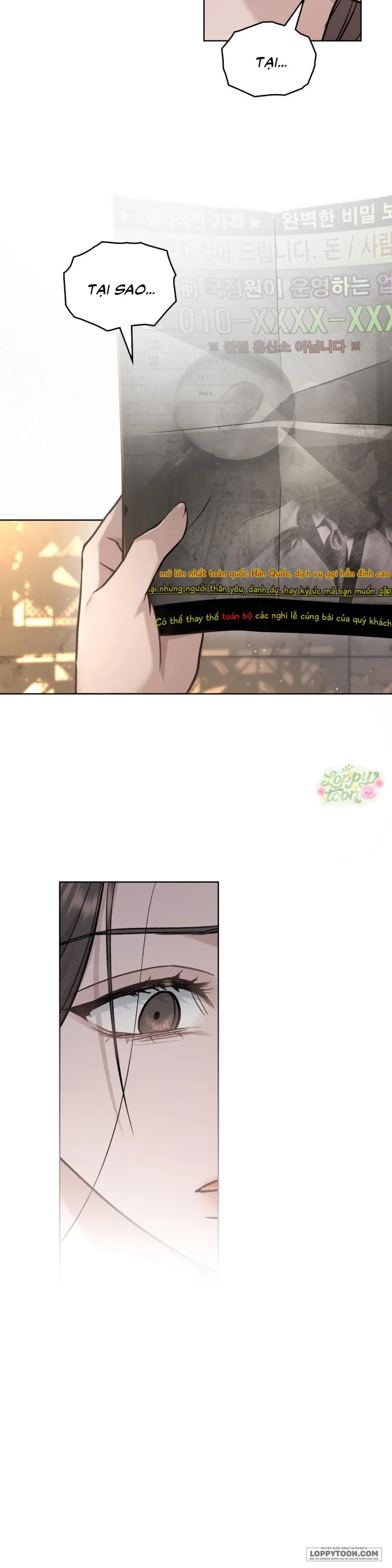 [19+] Kết Hôn Với Kẻ Tâm Thần - Chap 2 - Trang 33
