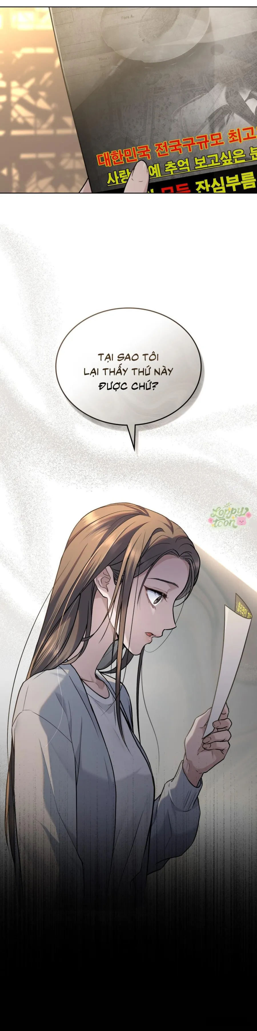 [19+] Kết Hôn Với Kẻ Tâm Thần - Chap 2 - Trang 34