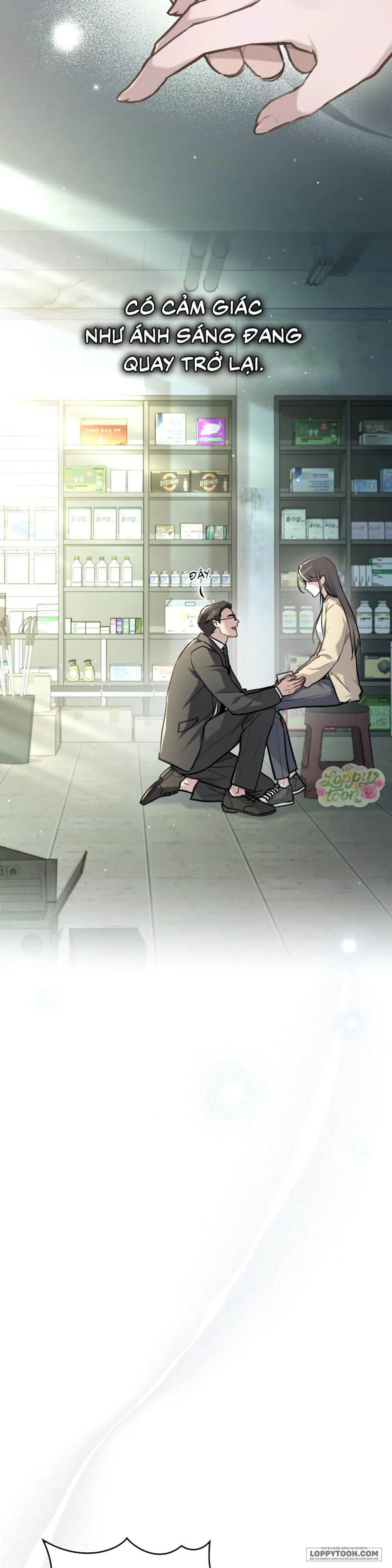 [19+] Kết Hôn Với Kẻ Tâm Thần - Chap 2 - Trang 8