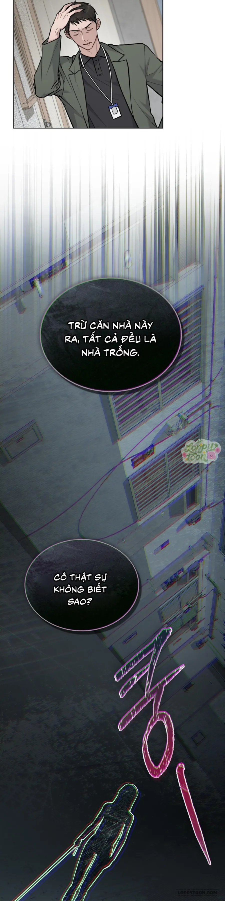 [19+] Kết Hôn Với Kẻ Tâm Thần - Chap 2 - Trang 10