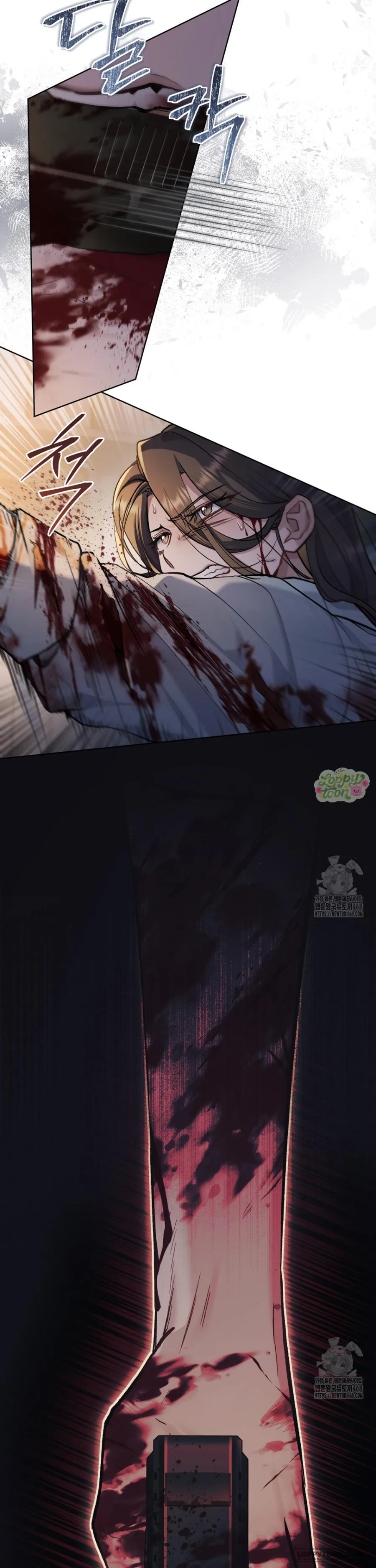 [19+] Kết Hôn Với Kẻ Tâm Thần - Chap 20 - Trang 5