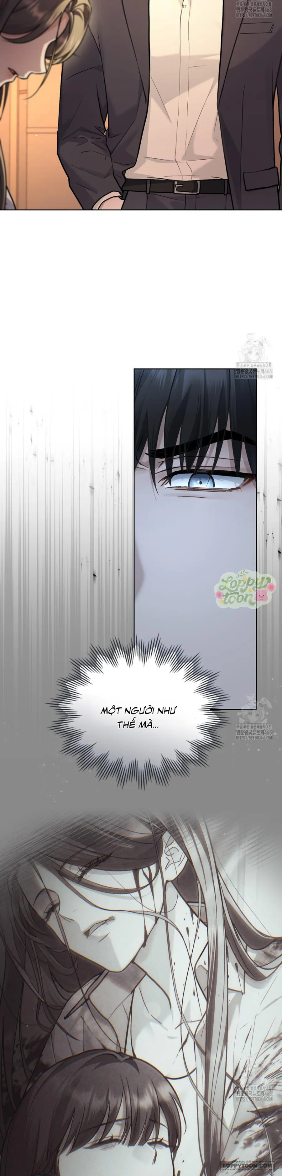 [19+] Kết Hôn Với Kẻ Tâm Thần - Chap 21 - Trang 12