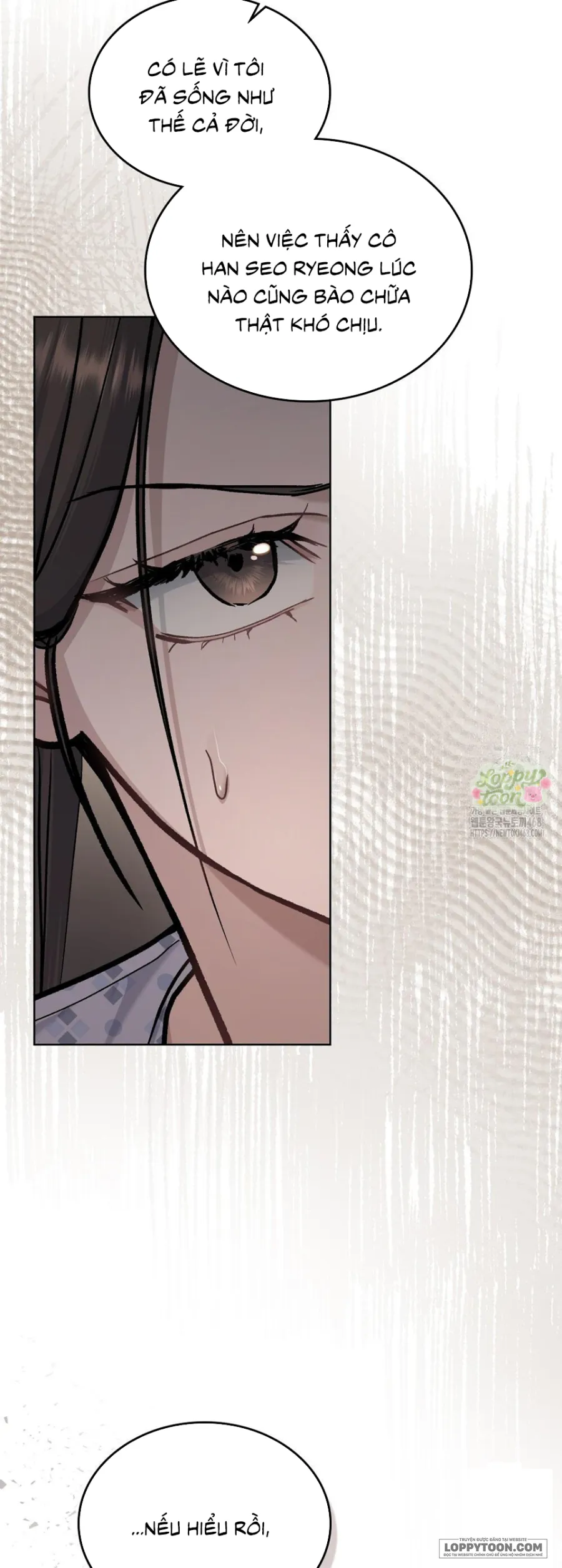 [19+] Kết Hôn Với Kẻ Tâm Thần - Chap 21 - Trang 21
