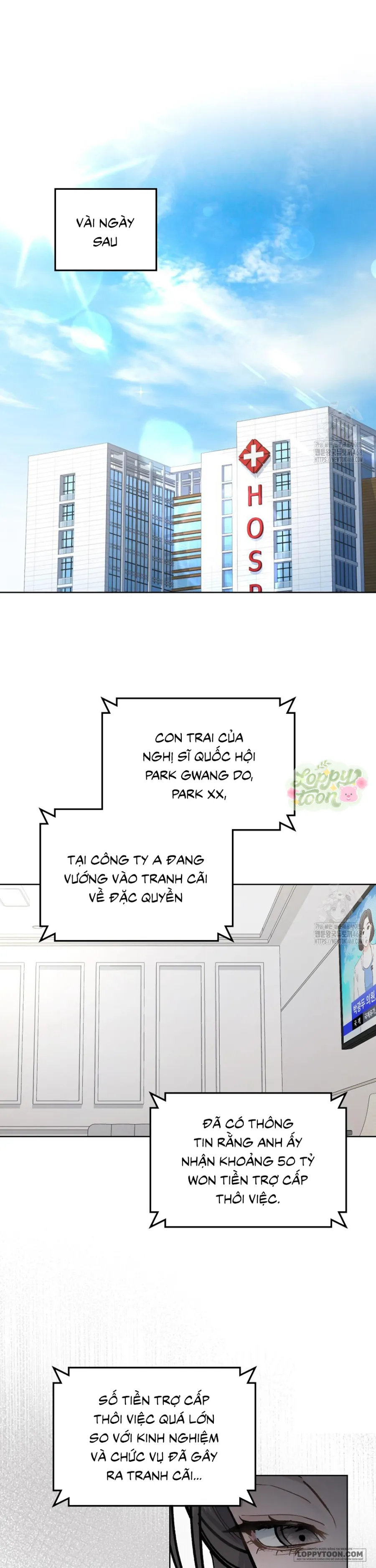 [19+] Kết Hôn Với Kẻ Tâm Thần - Chap 21 - Trang 23