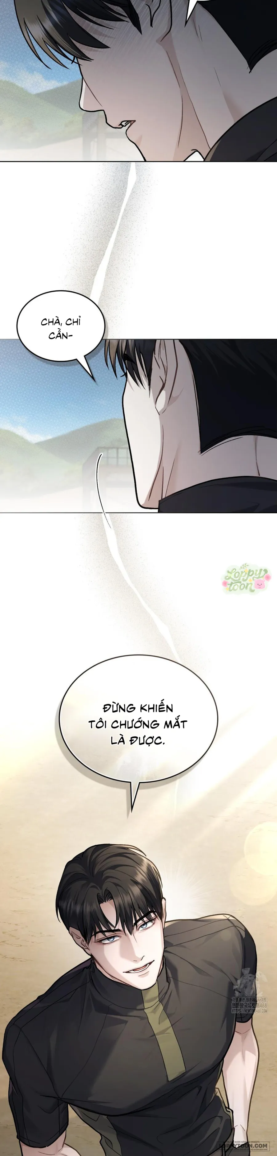 [19+] Kết Hôn Với Kẻ Tâm Thần - Chap 22 - Trang 26