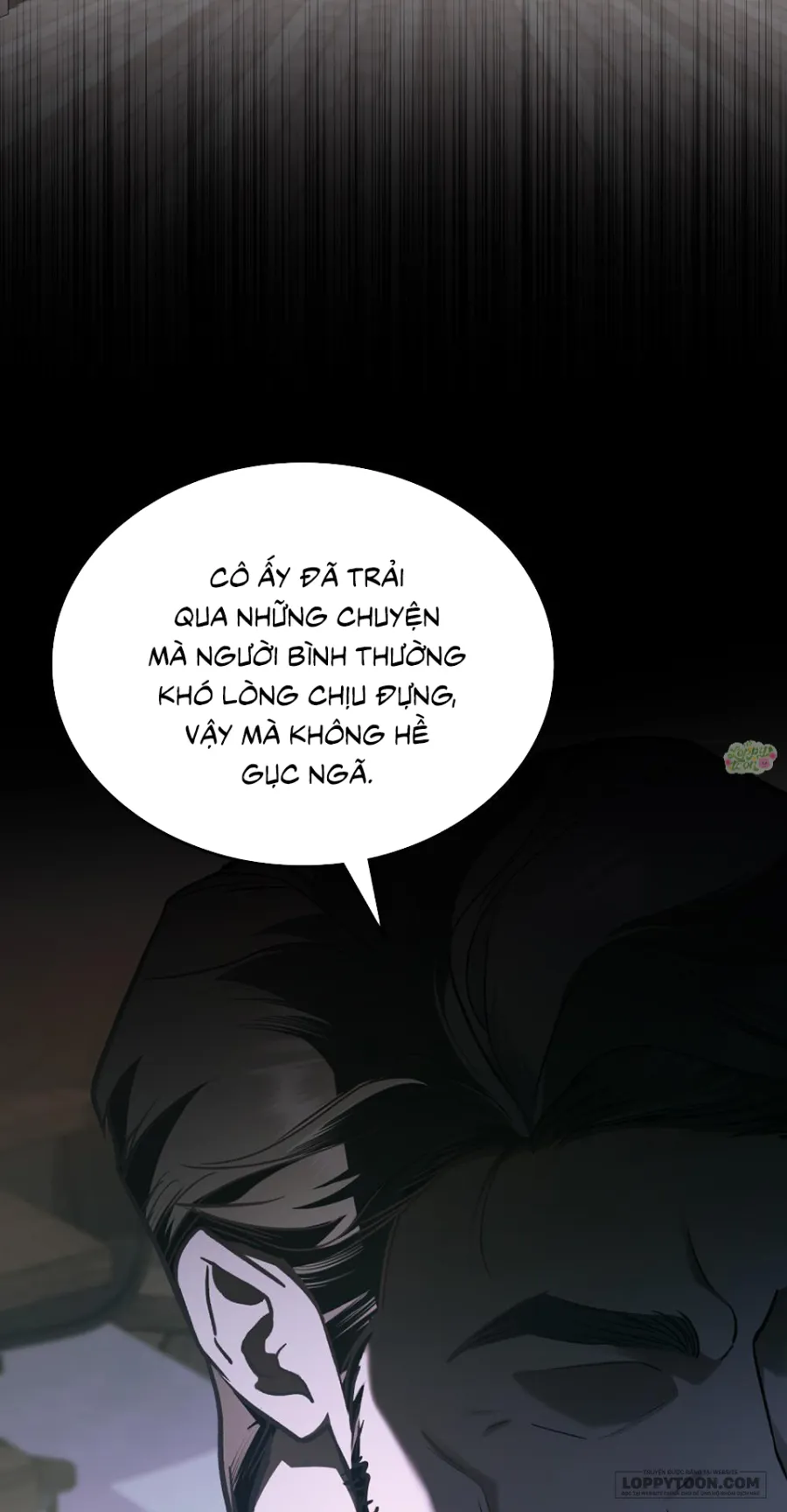 [19+] Kết Hôn Với Kẻ Tâm Thần - Chap 23 - Trang 7